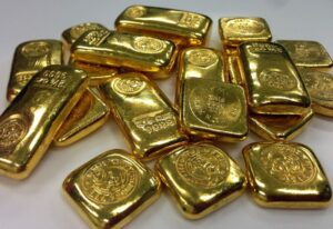 Read more about the article Gold/Silver: Futures Await Date, European Markets Slide