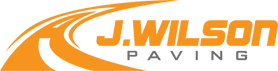 logo -J. Wilson Paving